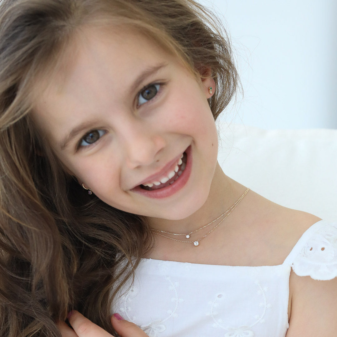 Wish Necklace | Classic