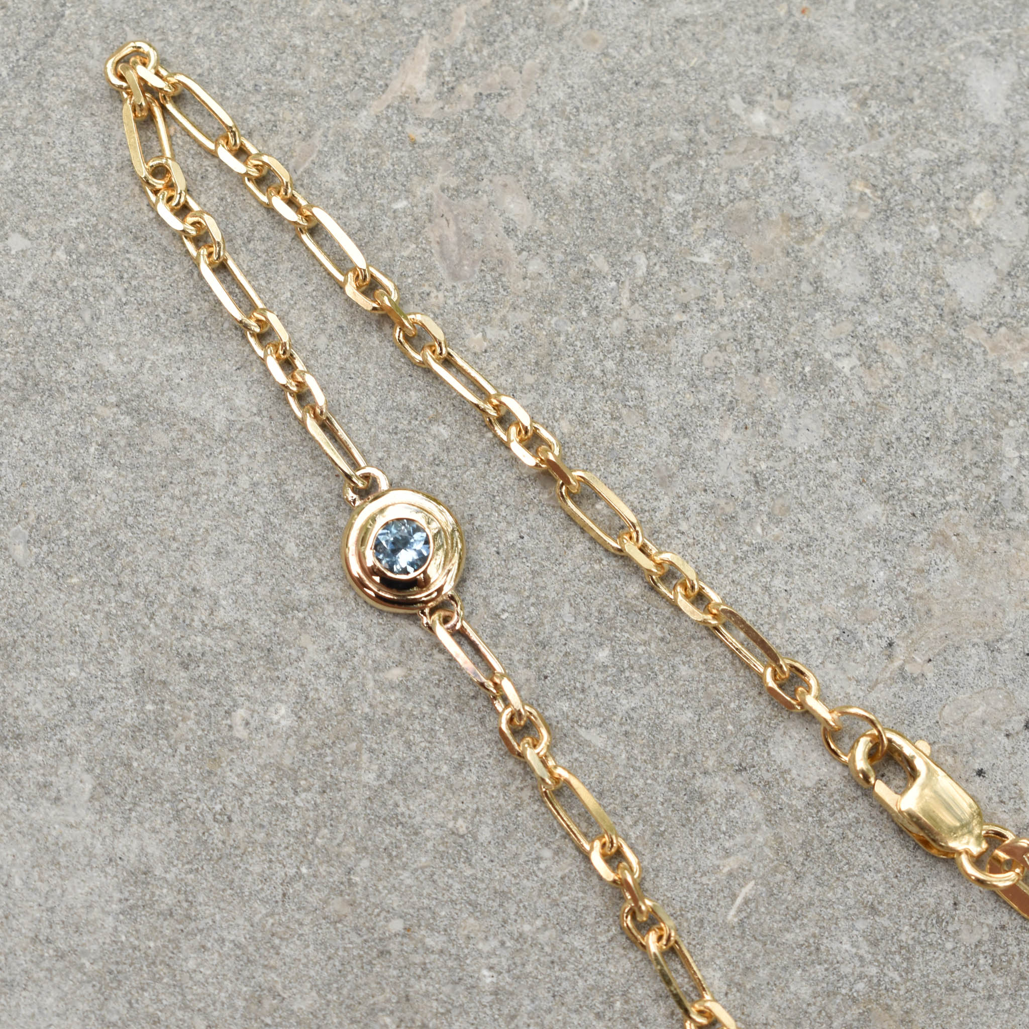 Secret Star Bracelet