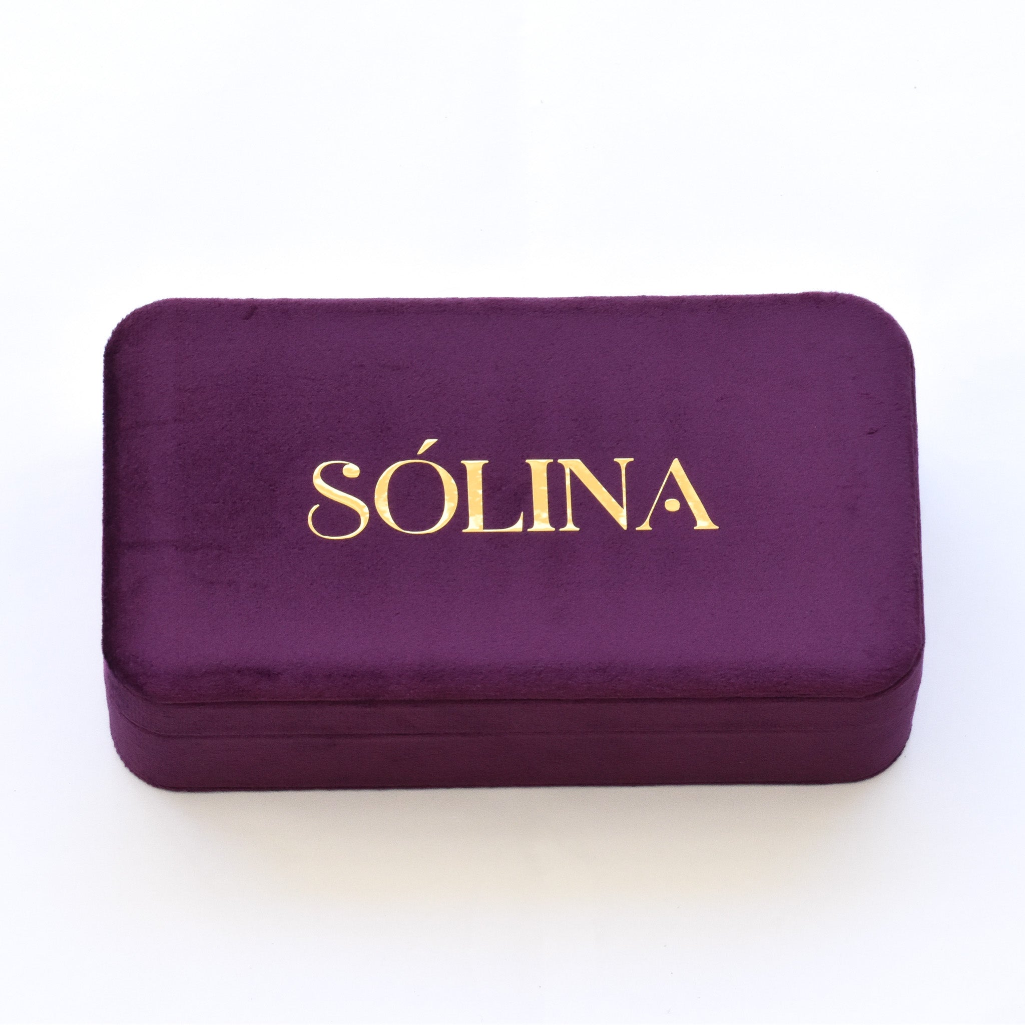 Signature Jewellery Box