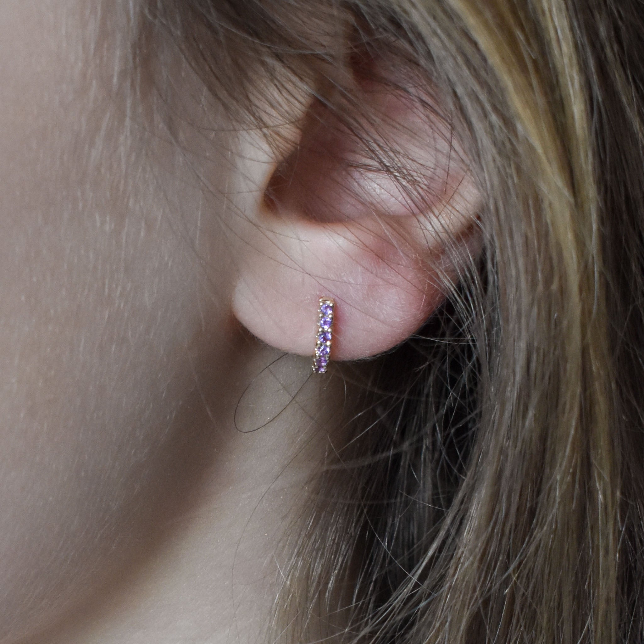 Stardust Huggies | Petite