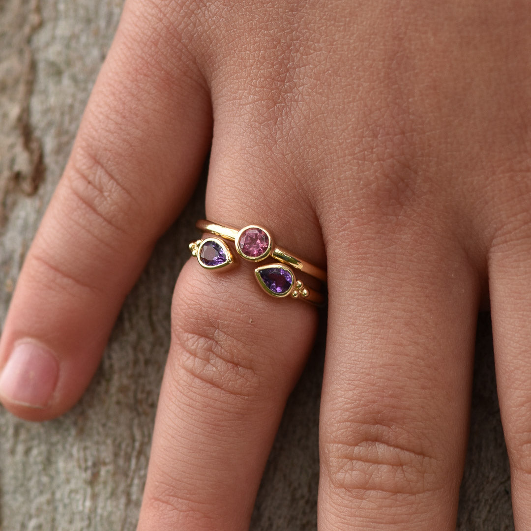 Starlet Ring