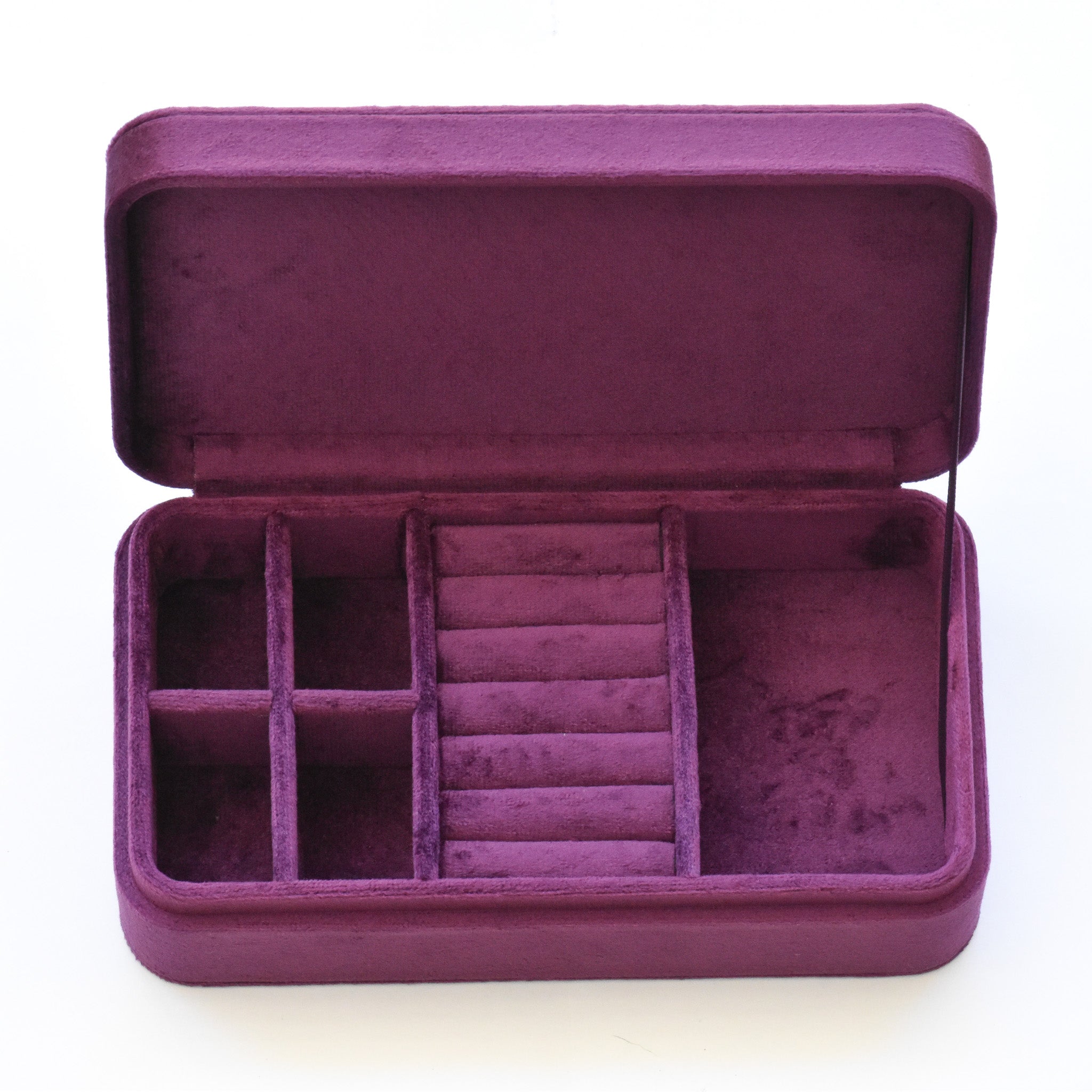 Signature Jewellery Box
