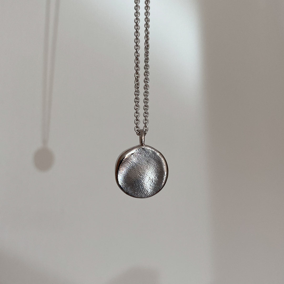 Imprint Necklace | Classic